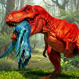 恐龙宇宙 (Dinosaur Universe)