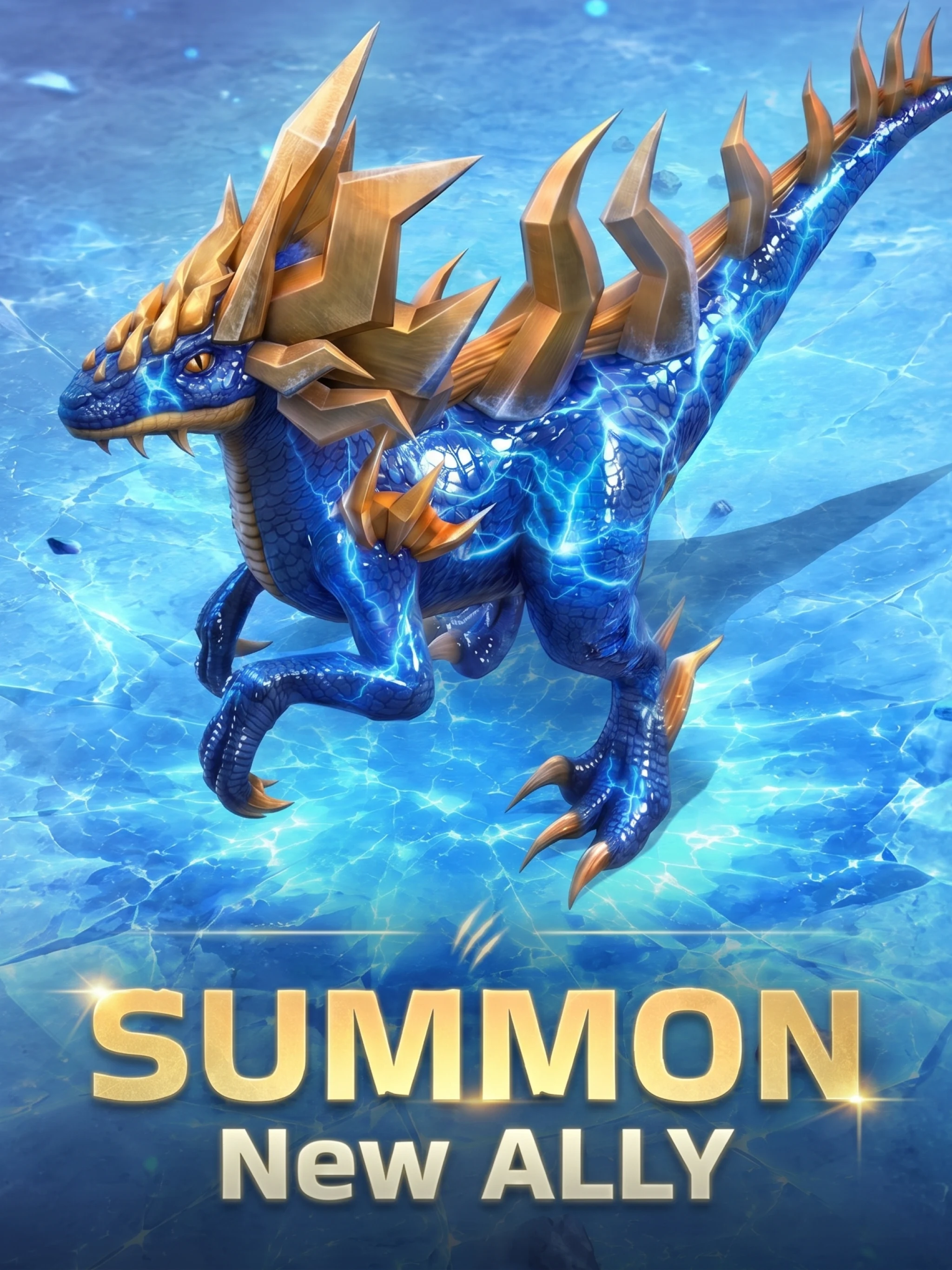 Dinosaur Universe screenshot