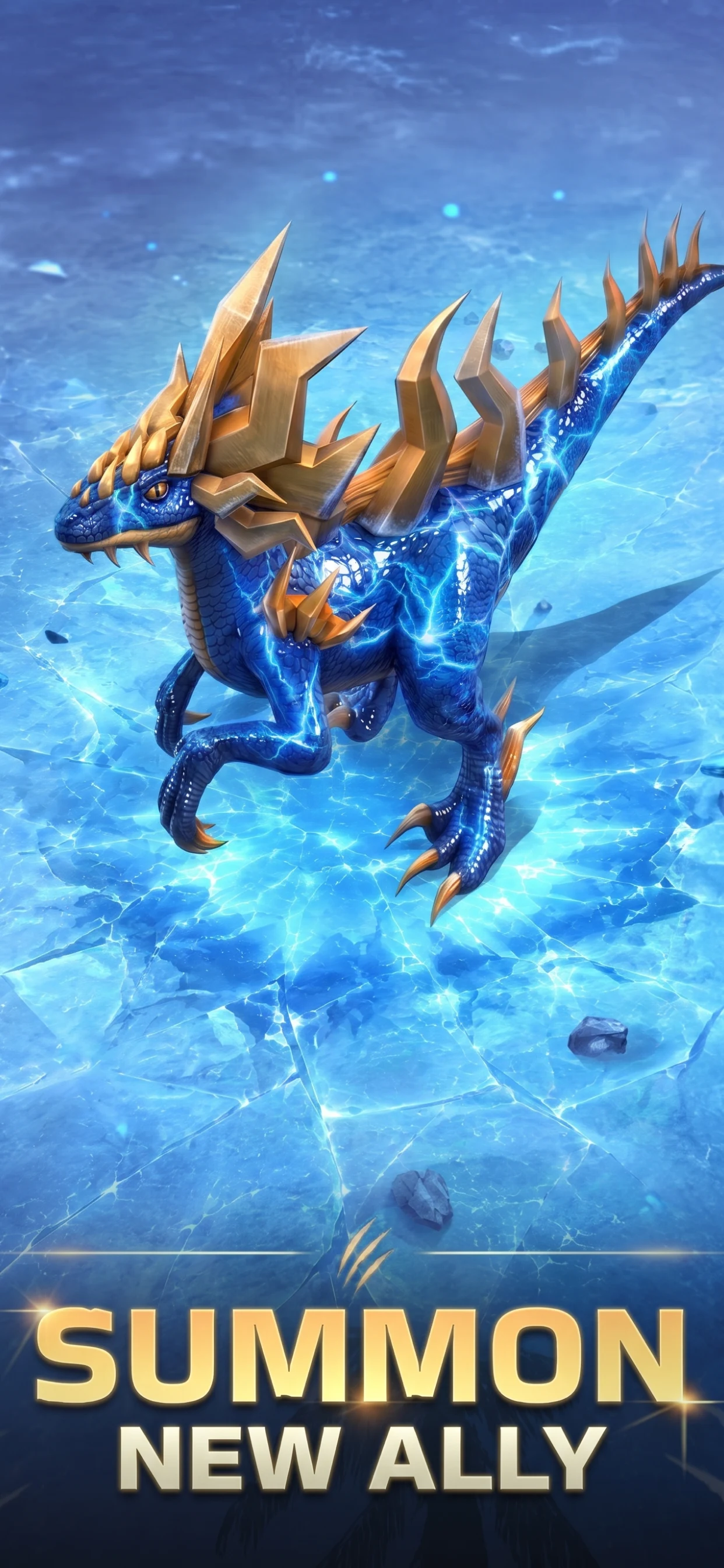 Dinosaur Universe screenshot