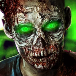 أيقونة Zombie Shooter Hell 4 Survival